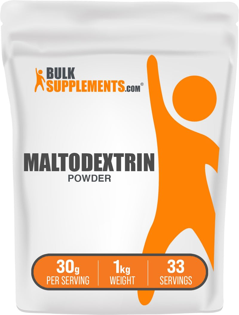Maltodextrin Powder