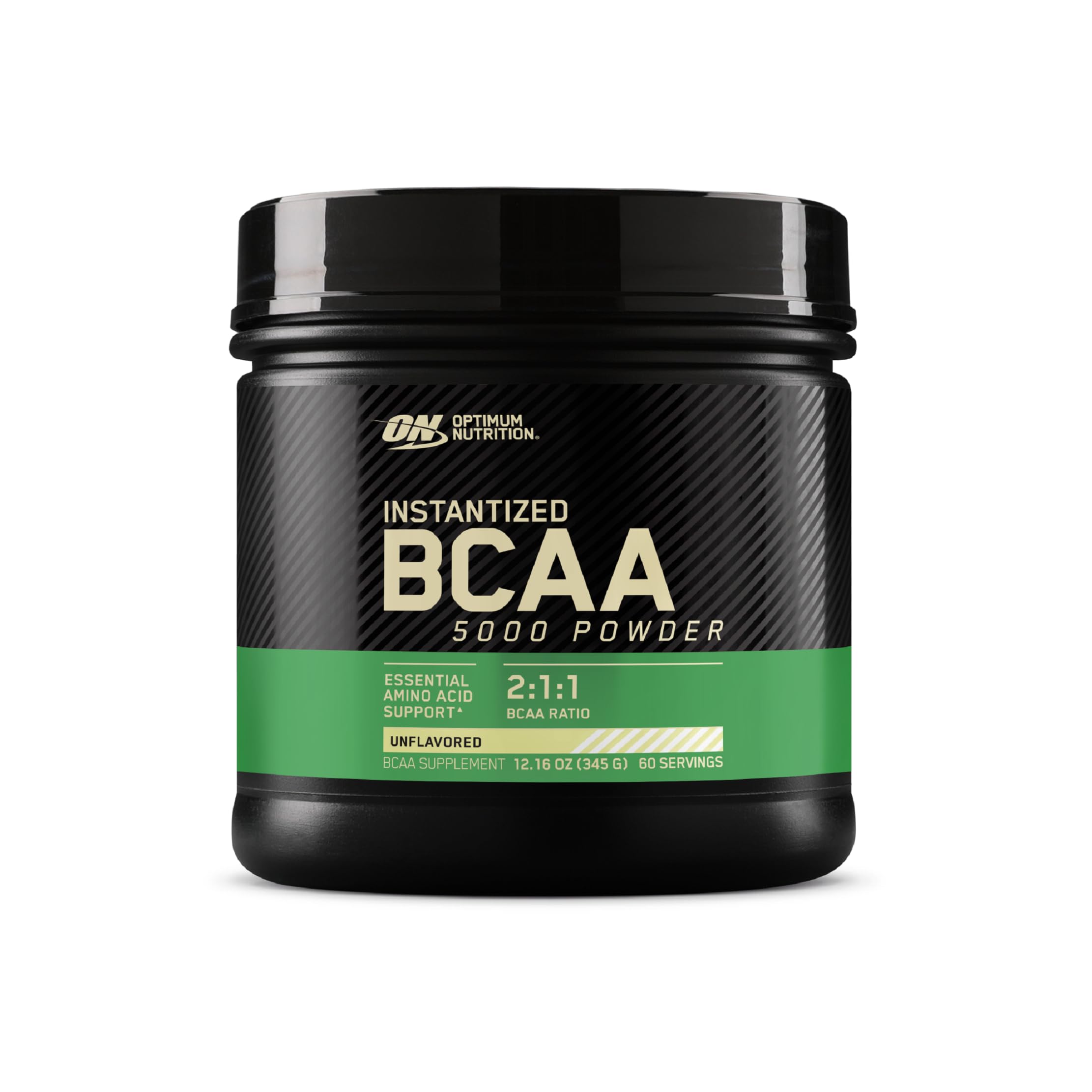 BCAA